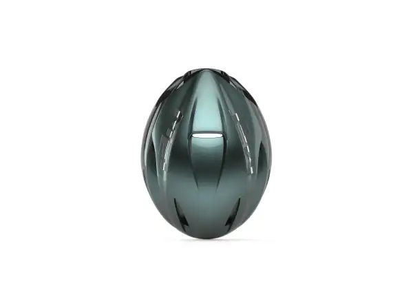 MET Manta MIPS Helm Hyper Teal