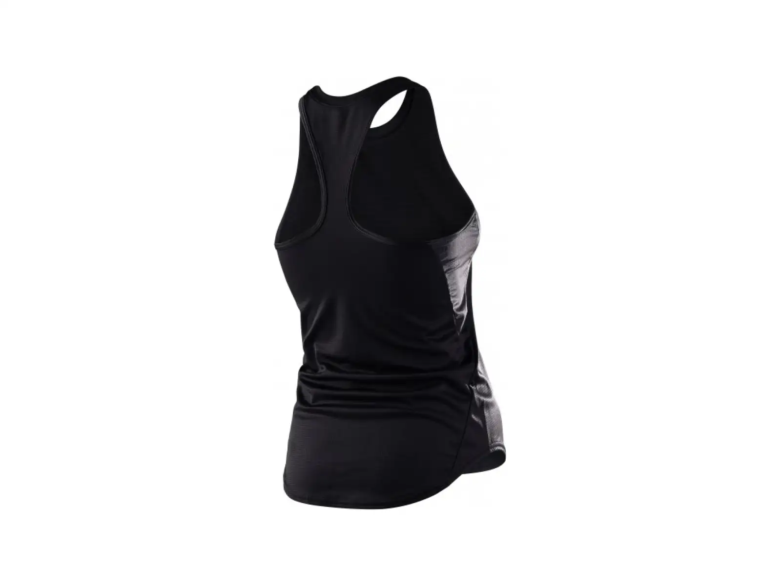 Troy Lee Designs Luxe Damen Tank Top Schwarz
