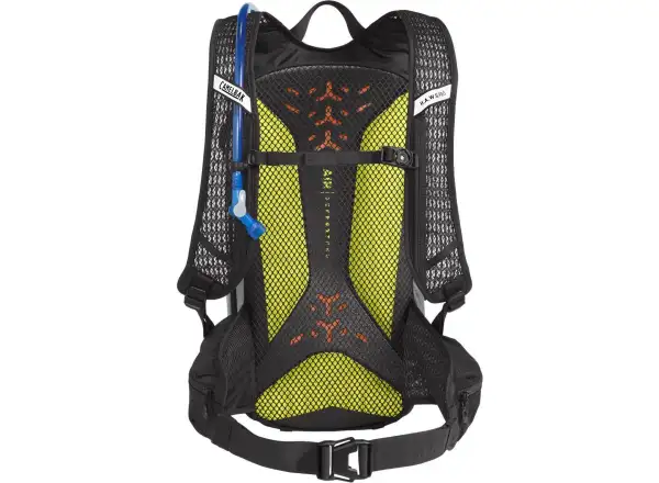 Camelbak Hawg Pro 20 Rucksack Gunmetal/Schwarz