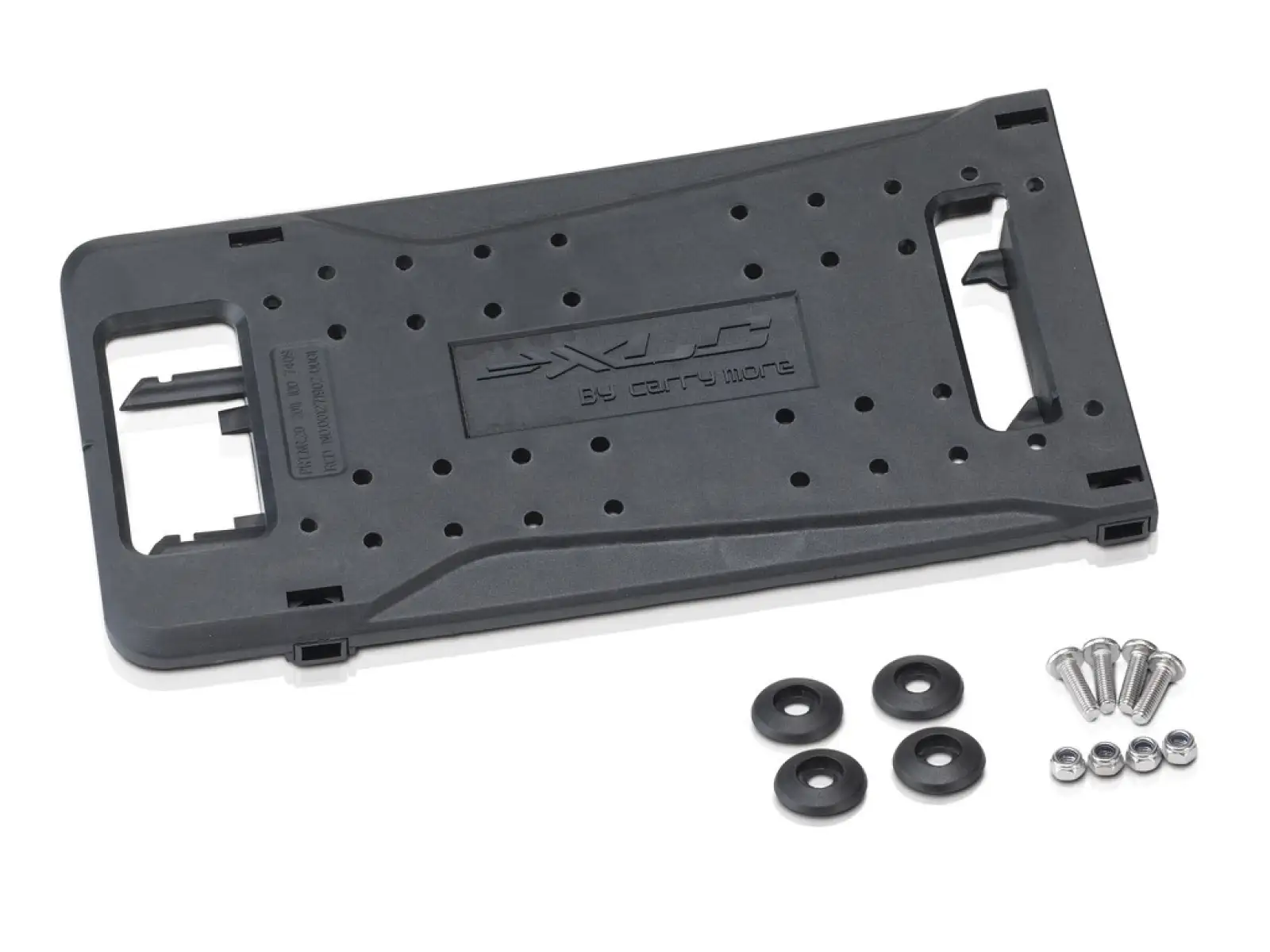 XLC Montagebrett für XLC-Träger