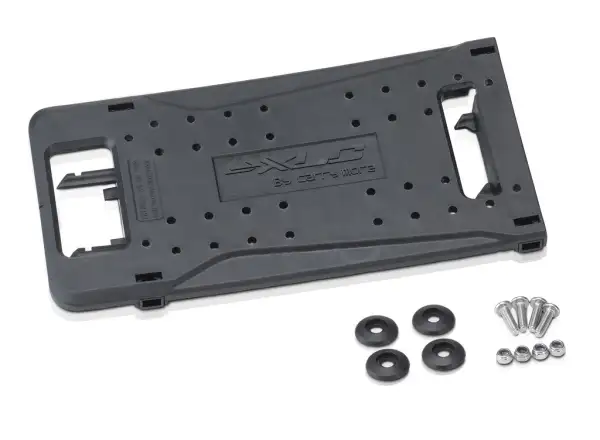 XLC Montagebrett für XLC-Träger
