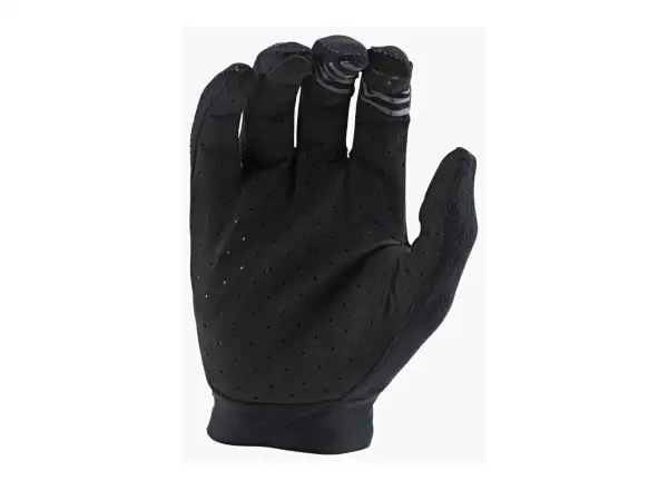 Troy Lee Designs Ace 2.0 Handschuhe Schwarz 2021