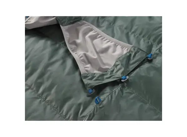 Therm-A-Rest Questar Regular Schlafsack -6 °C Balsam