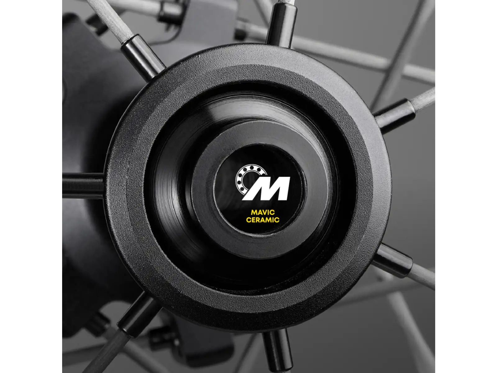 Mavic Comete 50 Disc CL Rennlaufräder Freilauf Shimano HG11