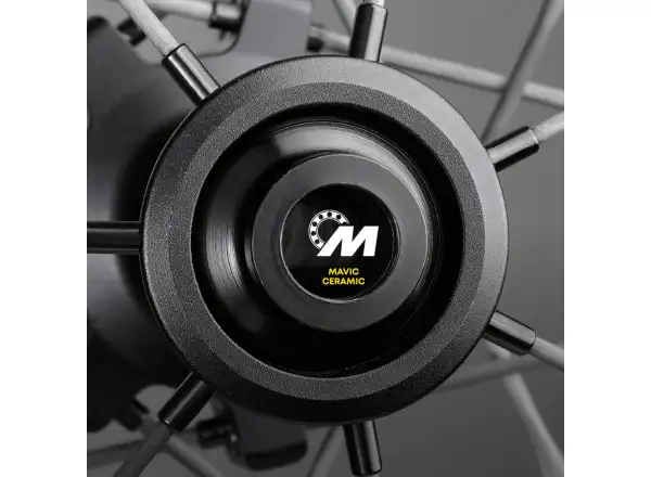 Mavic Comete 50 Disc CL Rennlaufräder Freilauf Shimano HG11