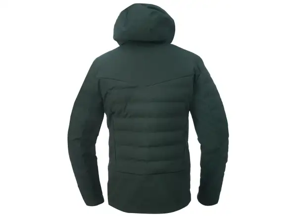 2117 of Sweden Alip Herren Skijacke Forest Green gr. L