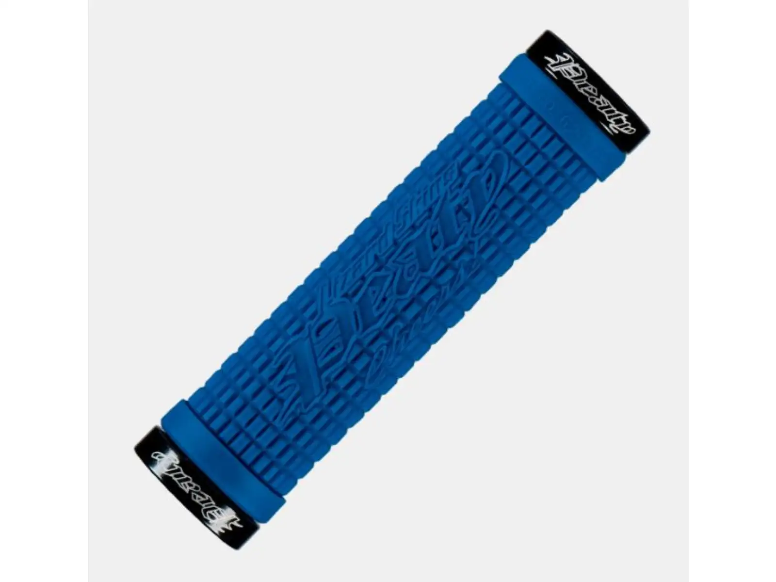 Lizard Skins Lock On Peaty Griffe mit Klemmringen