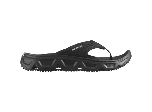 Salomon Reelax Break 6.0 Zehentrenner Black