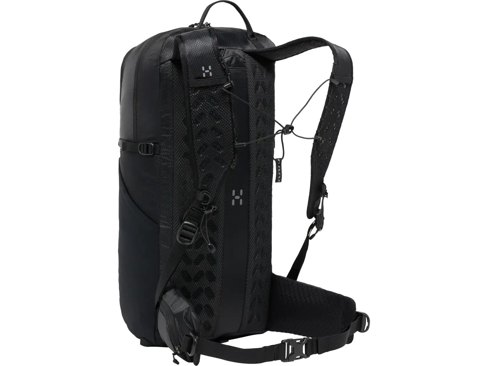 Haglöfs L.I.M Mountain Trail Rucksack 25 l True Black