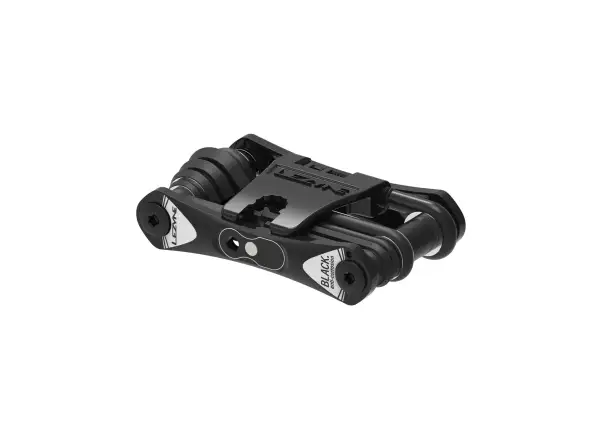 Lezyne RAP II 18 Multitool 18 Funktionen Schwarz