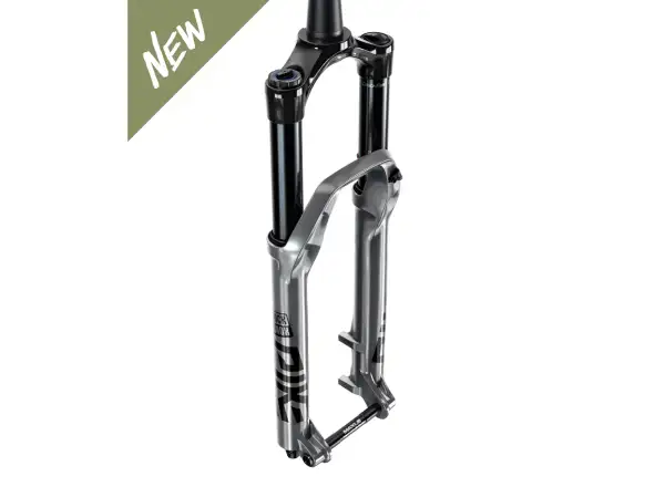 Rock Shox Pike Ultimate RC2 B4 29" Federgabel 51 mm Offset Silber