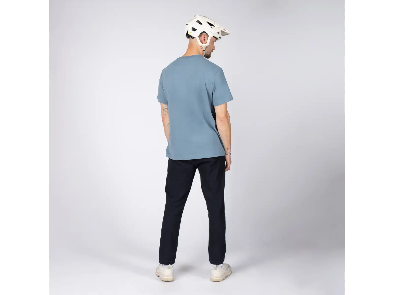 IXS Carve 1.0 MIPS Helm Off White