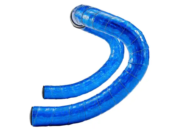 Supacaz Prizmatik Lenkerband Maui Blue/Ano Black