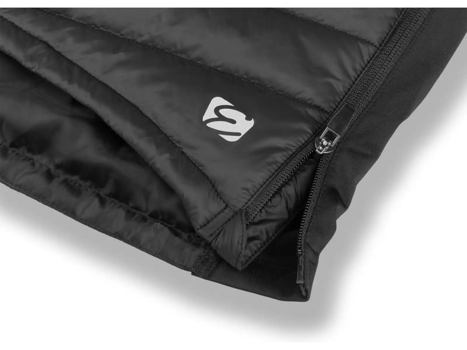 Etape Alaska Damenrock Schwarz