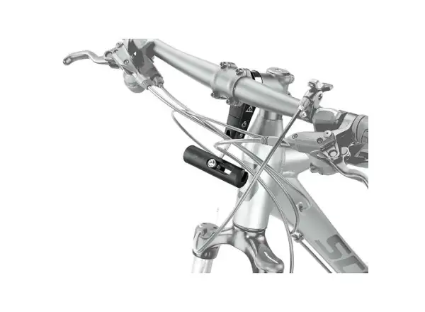 Topeak Barxtender Lenkeradapter schwarz