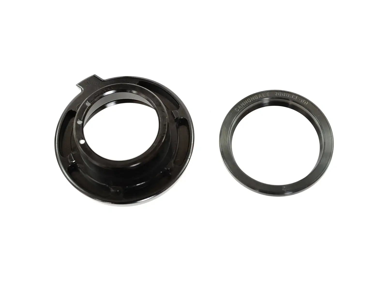 Cannondale Lefty Ocho Remote Housing Hülle (K36049)