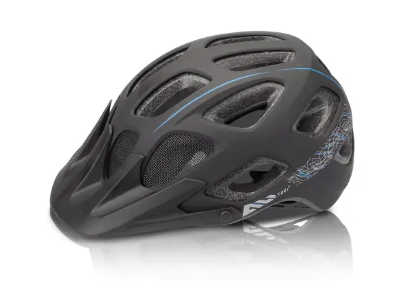 XLC BH-C21 Helm schwarz 52-56 cm