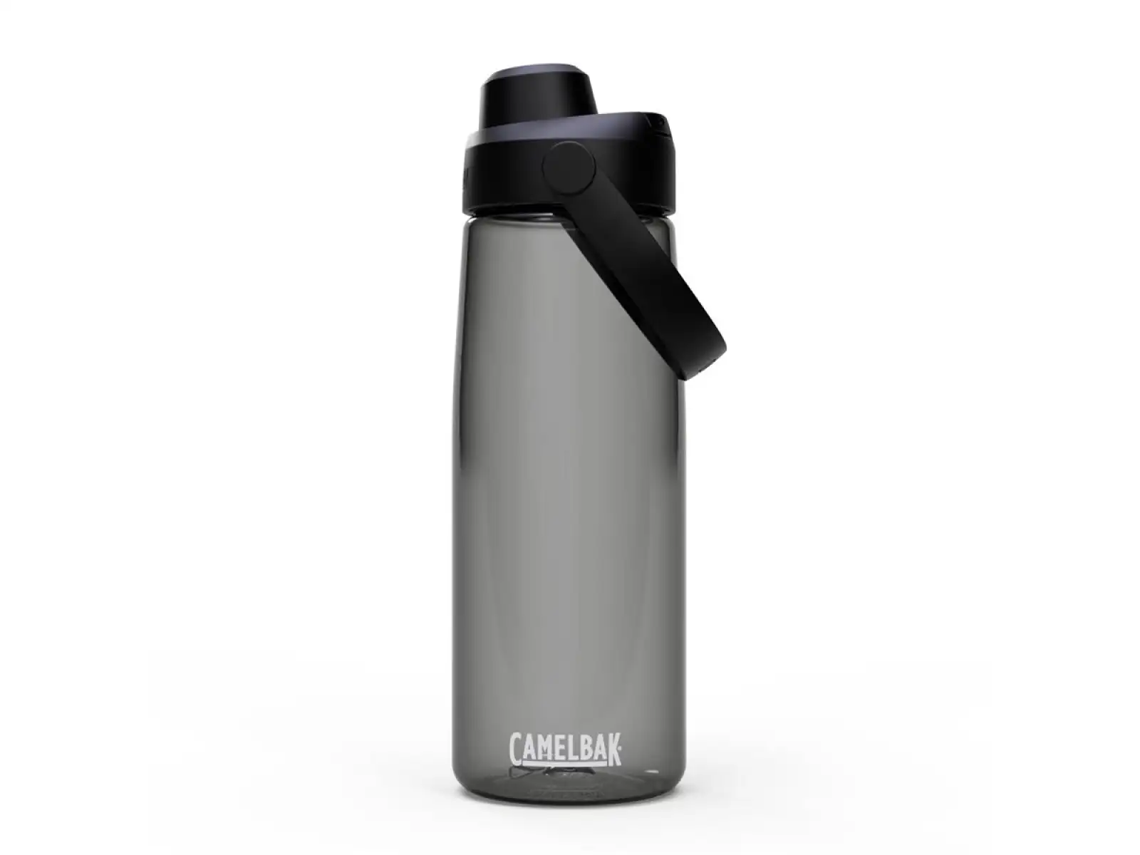 Camelbak Thrive Chug Flasche 0,75 l Charcoal