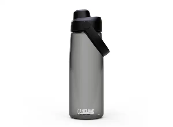 Camelbak Thrive Chug Flasche 0,75 l Charcoal