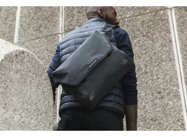 Apidura City Messenger Rucksack 13"