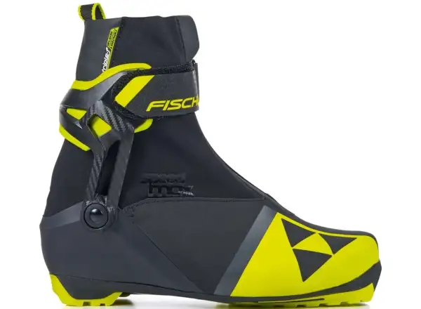 Fischer SPEEDMAX JR SKATE Langlaufschuhe für Kinder 2022/23