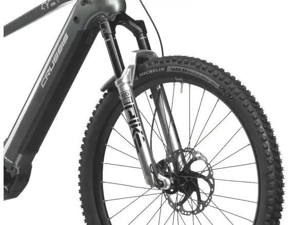 Crussis e-Hard 10.10-M horské elektrokolo
