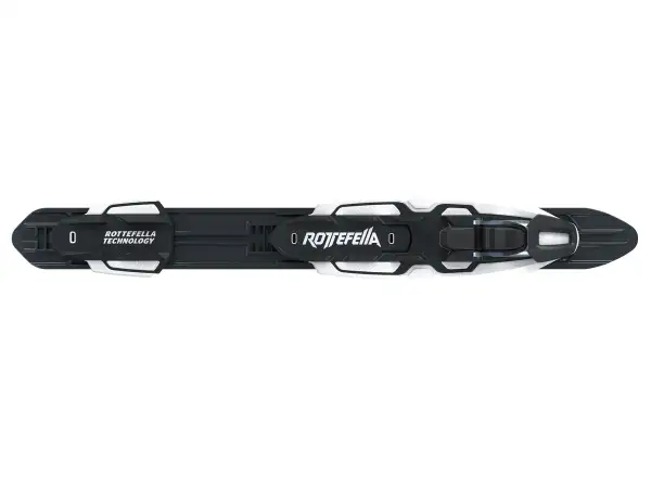 Rottefella Performance Skate Bindung für Langlaufschuhe in Schwarz