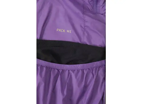 Silvini Simetta Damenjacke Lime/Plum