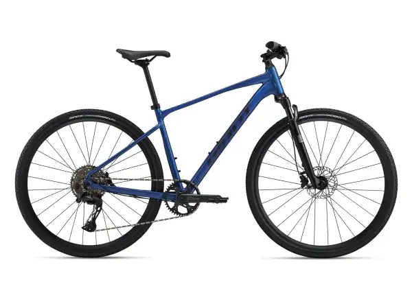 Giant Roam 1 Trekkingrad Electron Blue