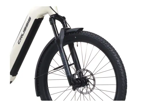 Crussis e-Country AX 10.12-M2(800) City E-Bike