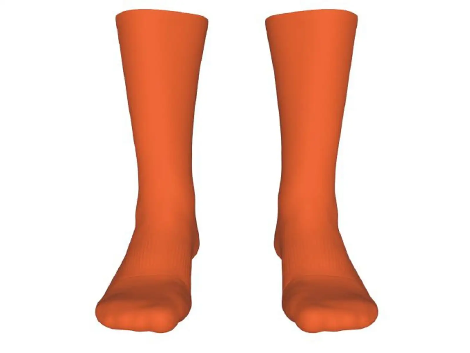 Cannondale CFR – Replica Socks Orange