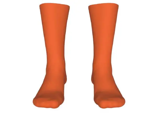 Cannondale CFR – Replica Socks Orange