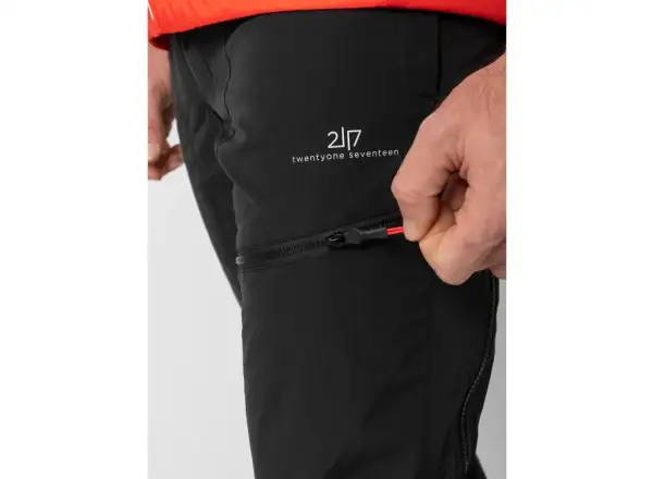 2117 of Sweden Kuolpa Herrenhosen Black