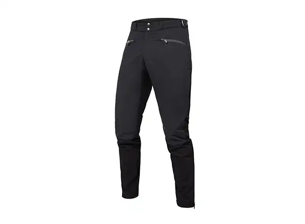 Endura MT500 Freezing Point Herrenhose Schwarz
