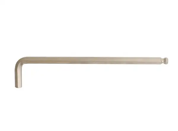 Unior Inbusschlüssel 5 mm mit verlängertem Griff