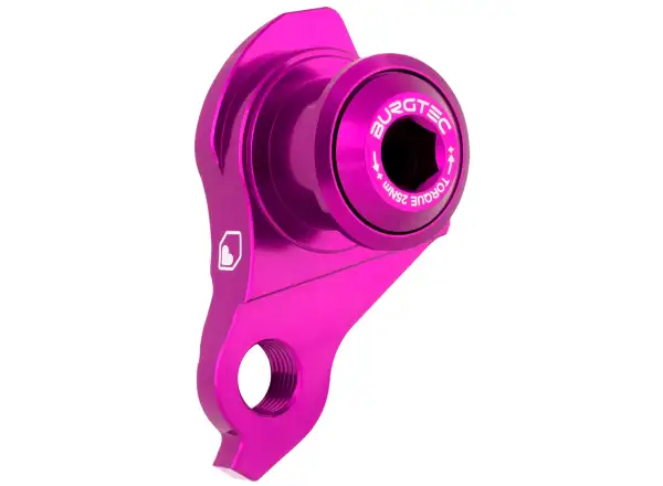 Burgtec UDH Hanger Ausfaller Purple Rain