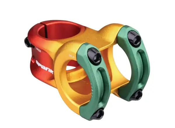 SPANK Spoon 318 33 mm Vorbau Rasta