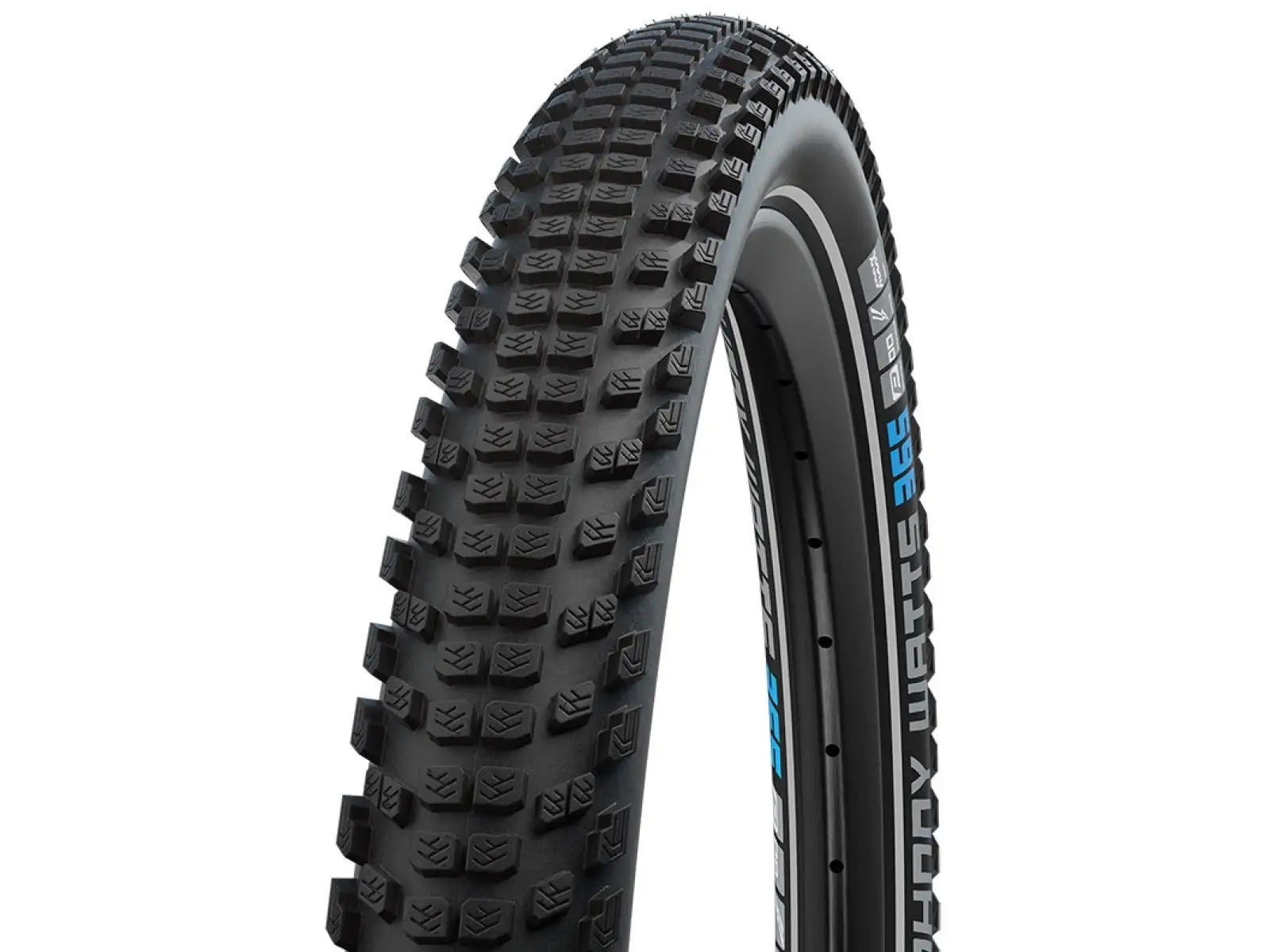 Schwalbe Johnny Watts 365 Performance DD RaceGuard 29" MTB Reifen mit Kevlar