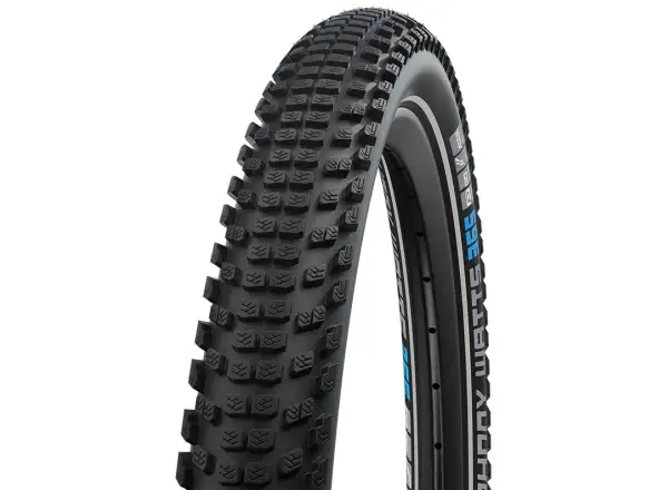Schwalbe Johnny Watts 365 Performance DD RaceGuard 29" MTB Reifen mit Kevlar