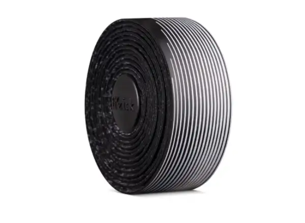Fizik Vento Microtex Tacky Lenkerband schwarz/weiß