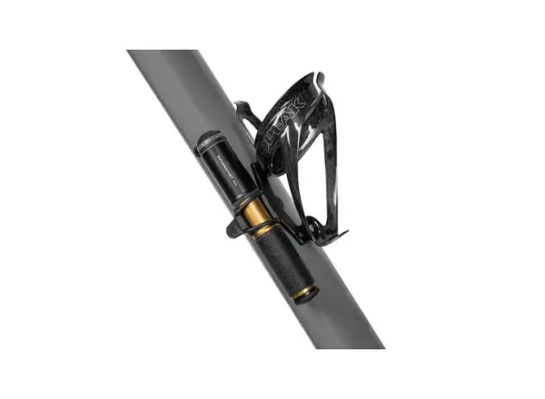 Topeak Race Rocket Mini Pumpe Gold