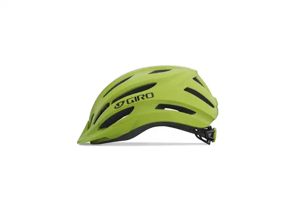 Giro Register II Helm Matt Jahr Limette