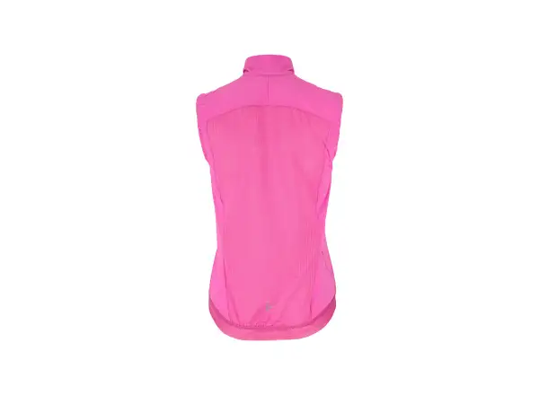 Craft Endur Light Wind Damenweste rosa