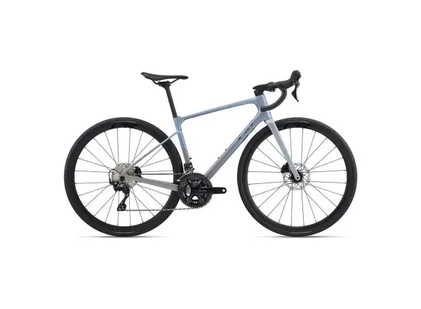 Liv Avail Advanced 2 Rennrad Moonstone/Gray