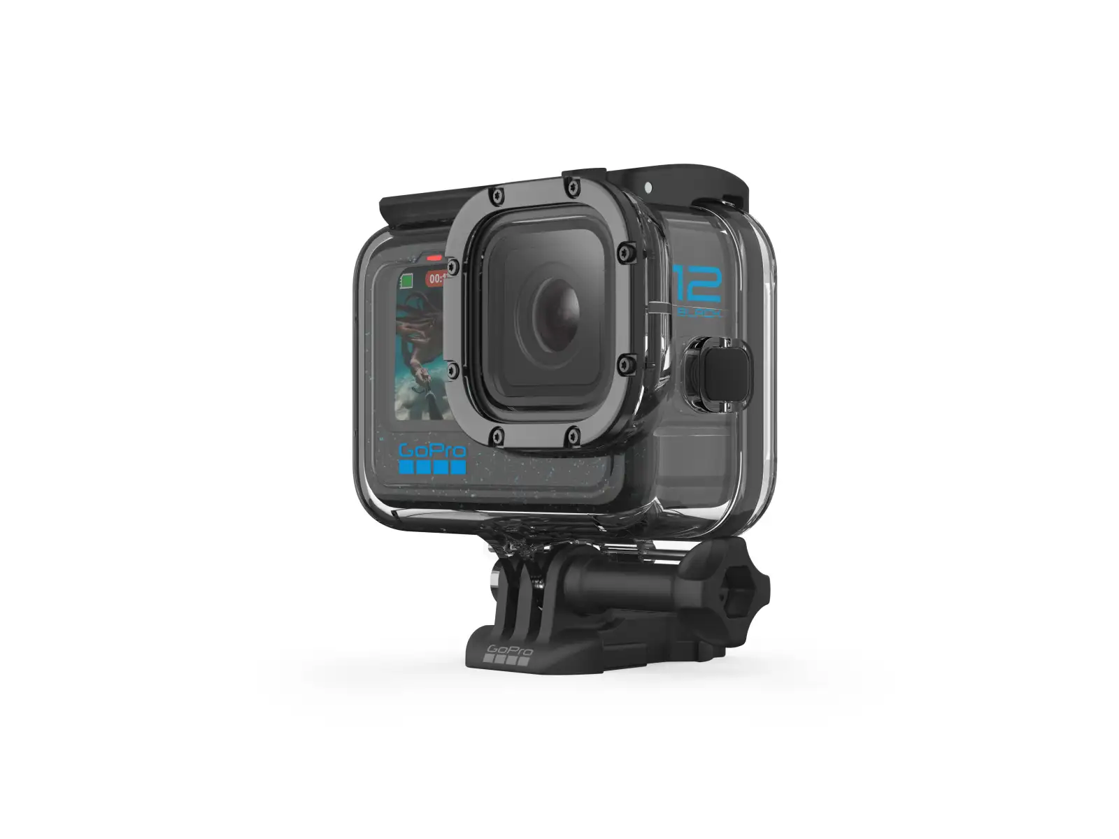GoPro Schutzhülle