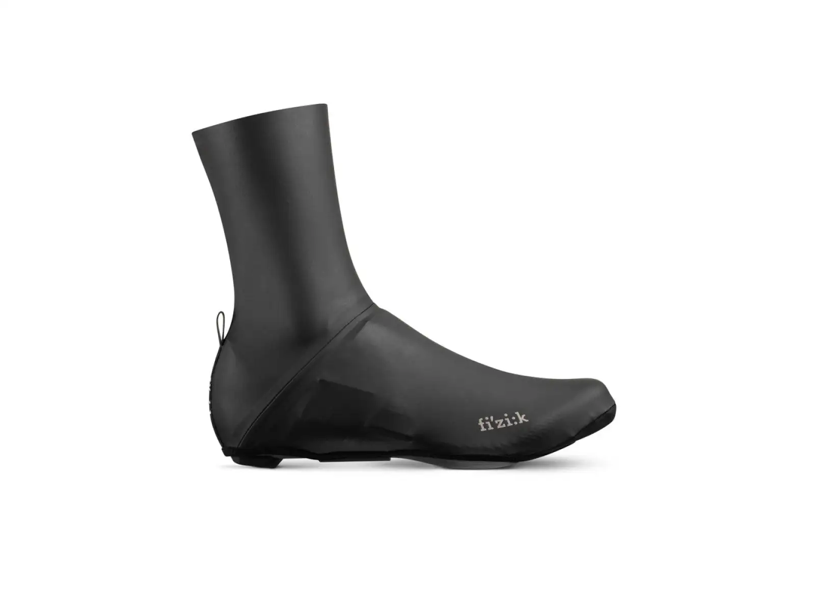Fizik wasserdichte Überschuhe für Radschuhe Black