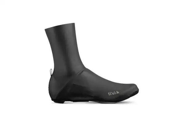 Fizik wasserdichte Überschuhe für Radschuhe Black