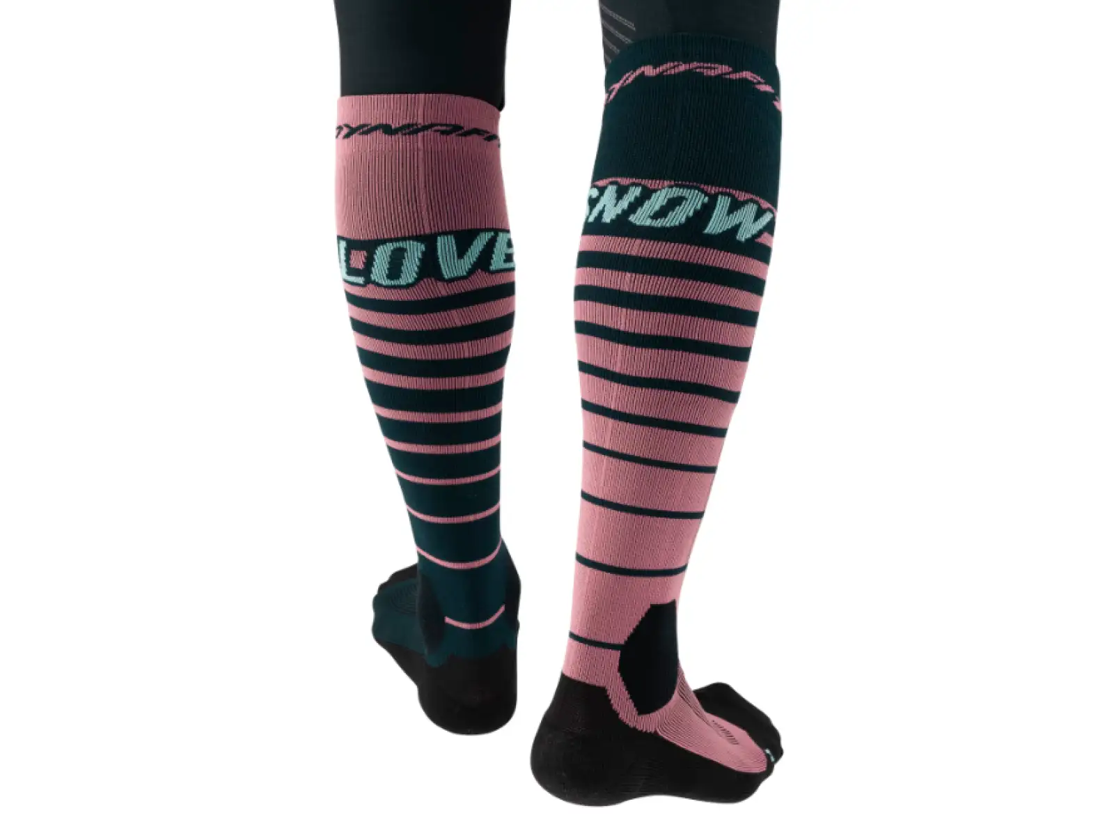 Dynafit FT Grafik Socken Mokarosa/Razzle Dazzle