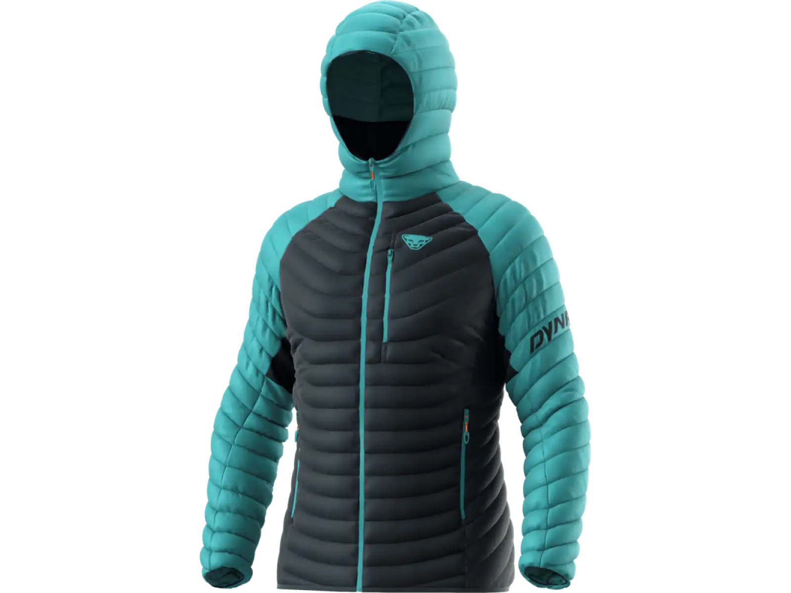 Dynafit Radical Down Herrenjacke Sturmblau