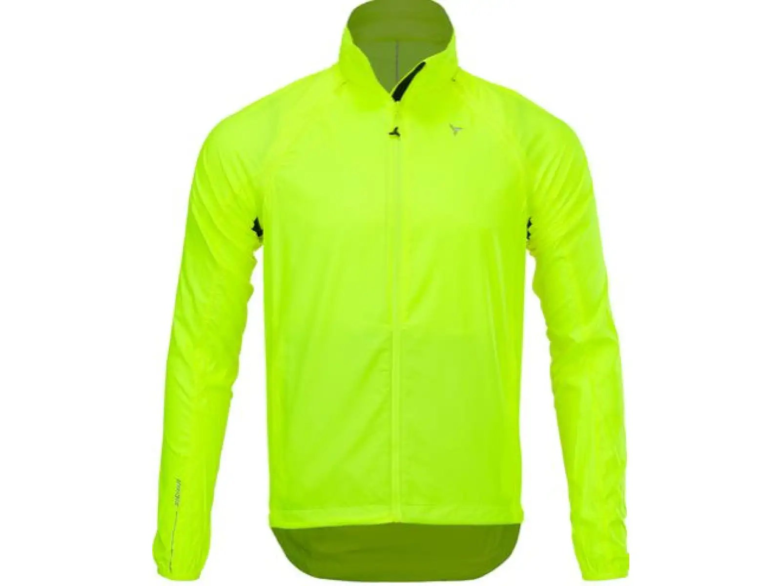 Silvini Vetta Herrenjacke Neon/Cloud.